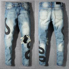 Picture of Amiri Jeans _SKUAmiriJeanPantsLongsz28-4025g3113880